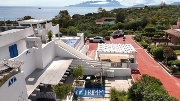 appartamento in vendita a Golfo Aranci