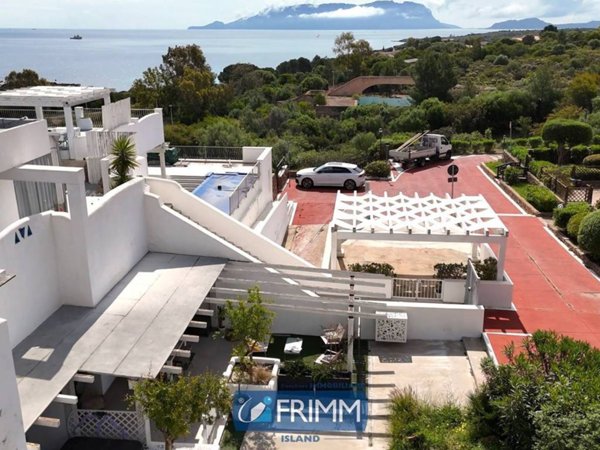 appartamento in vendita a Golfo Aranci