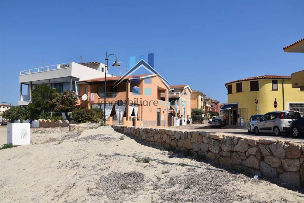 appartamento in vendita a Golfo Aranci