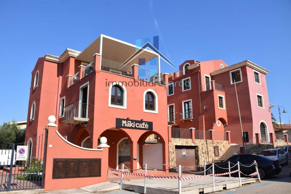 appartamento in vendita a Golfo Aranci