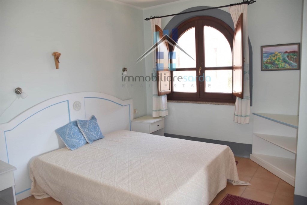 appartamento in vendita a Golfo Aranci