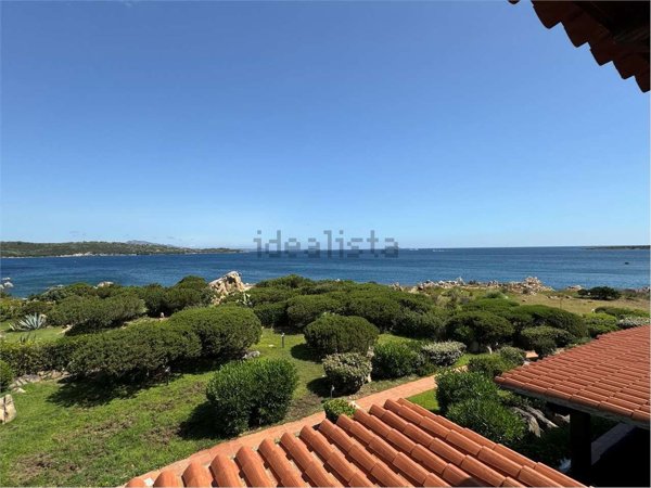 appartamento in vendita a Golfo Aranci