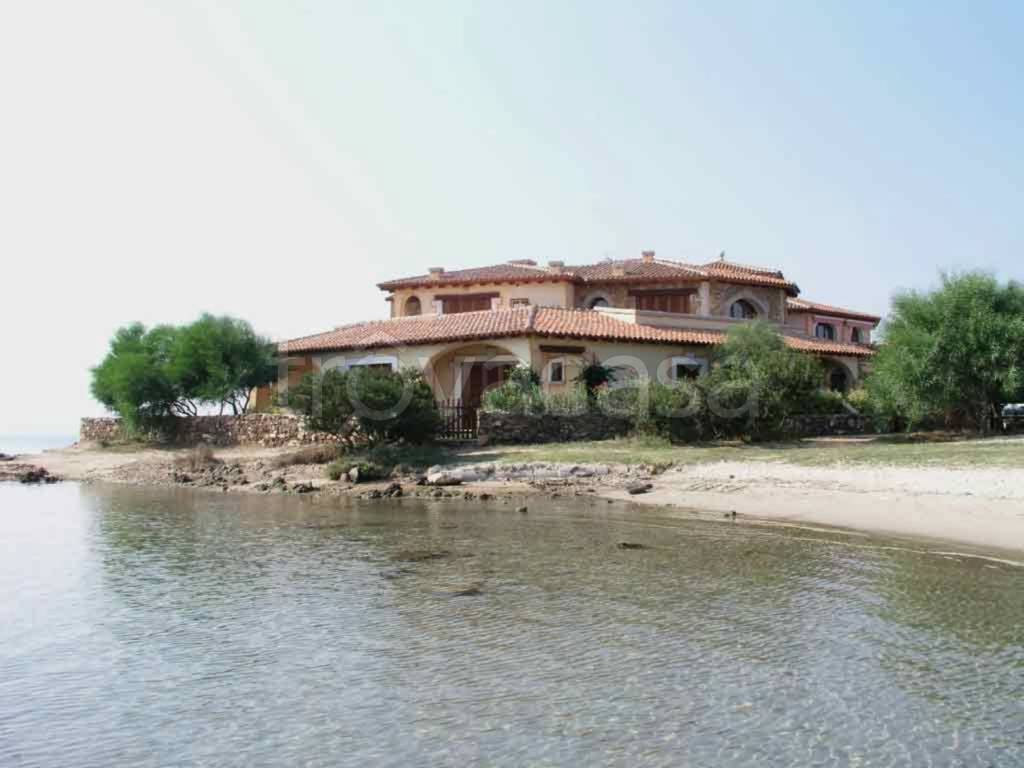 appartamento in vendita a Golfo Aranci