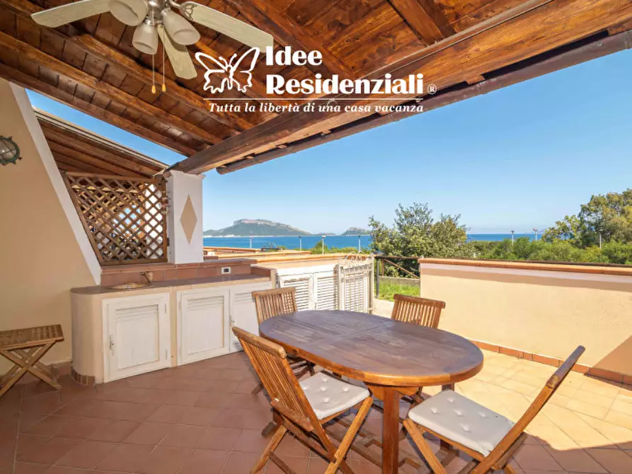 appartamento in vendita a Golfo Aranci
