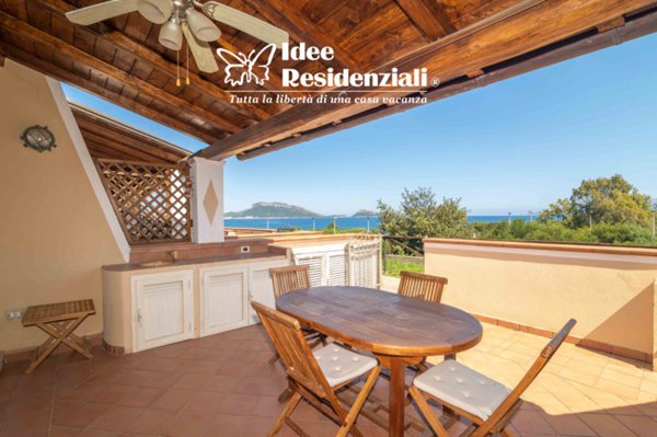 appartamento in vendita a Golfo Aranci