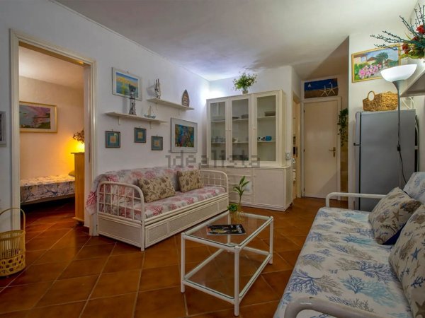 appartamento in vendita a Golfo Aranci
