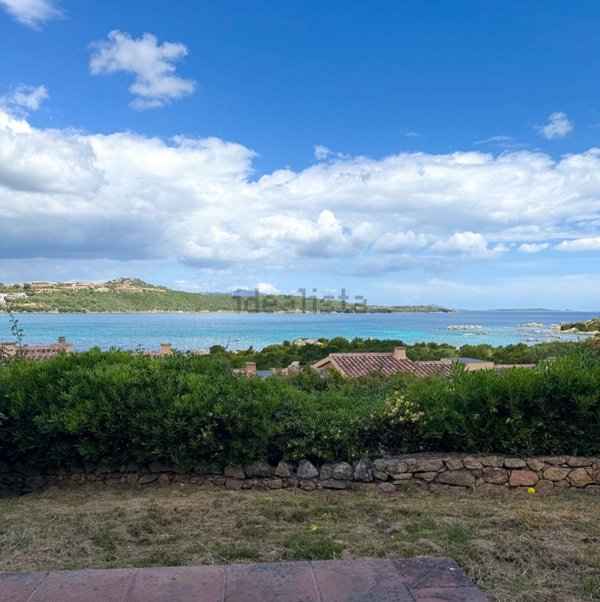 appartamento in vendita a Golfo Aranci in zona Marinella