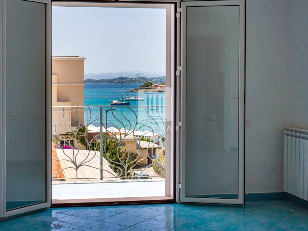 appartamento in vendita a Golfo Aranci