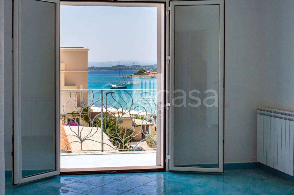appartamento in vendita a Golfo Aranci
