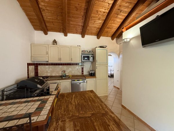 casa indipendente in vendita a Golfo Aranci