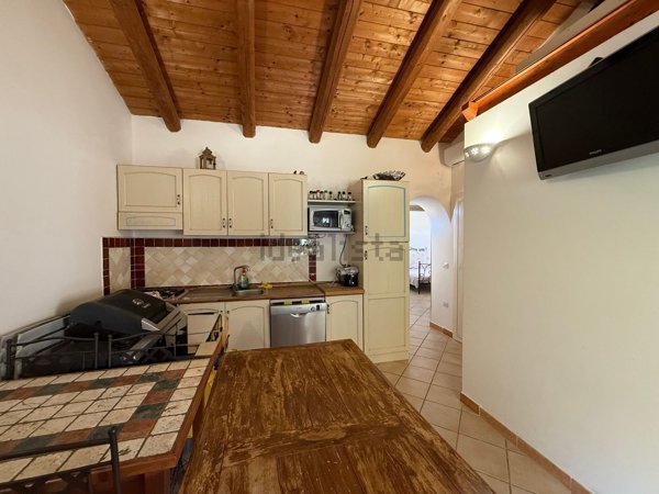 appartamento in vendita a Golfo Aranci