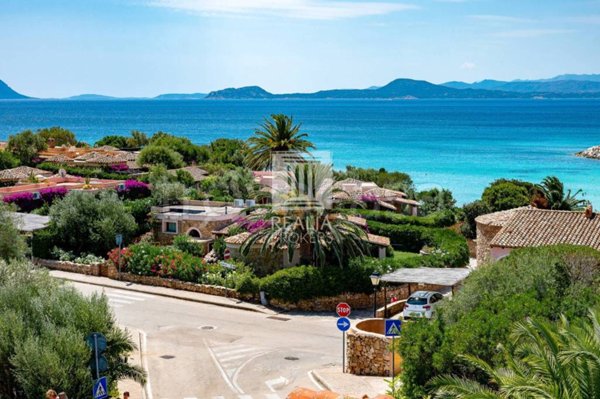 casa indipendente in vendita a Golfo Aranci