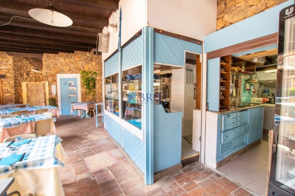 appartamento in vendita a Golfo Aranci