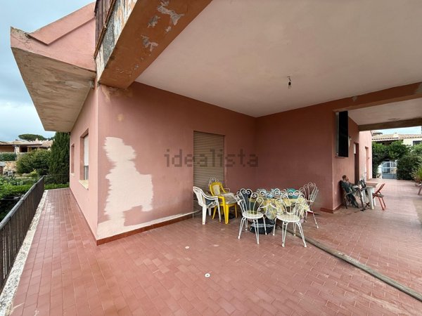casa indipendente in vendita a Golfo Aranci