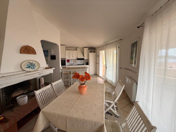 casa indipendente in vendita a Golfo Aranci