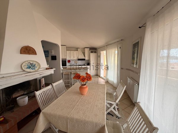 casa indipendente in vendita a Golfo Aranci