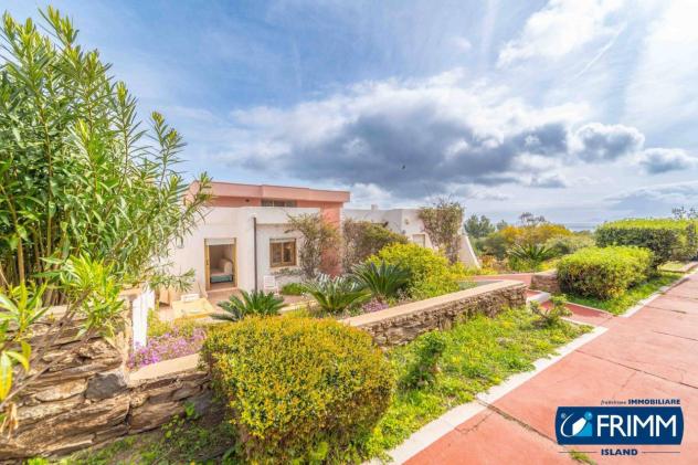 appartamento in vendita a Golfo Aranci