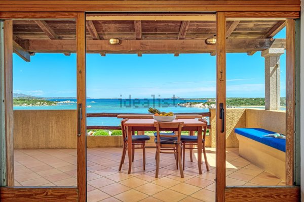 appartamento in vendita a Golfo Aranci