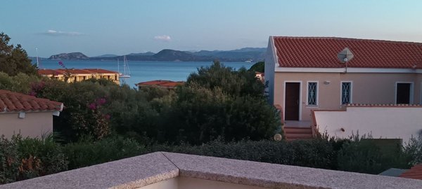 appartamento in vendita a Golfo Aranci