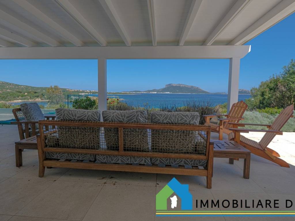 casa indipendente in vendita a Golfo Aranci