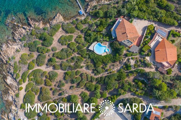 casa indipendente in vendita a Golfo Aranci