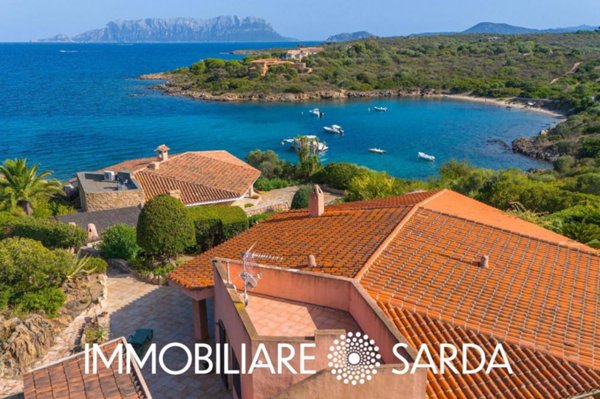 casa indipendente in vendita a Golfo Aranci