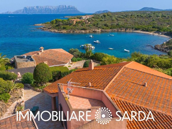 casa indipendente in vendita a Golfo Aranci