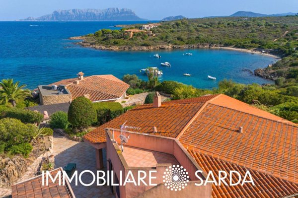 casa indipendente in vendita a Golfo Aranci