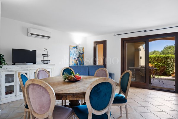 appartamento in vendita a Golfo Aranci