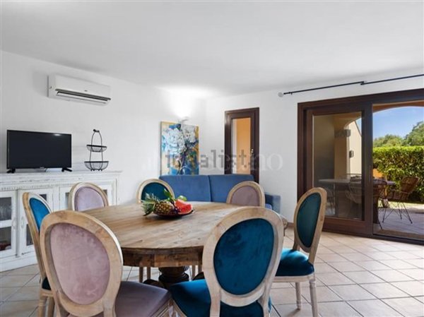 appartamento in vendita a Golfo Aranci