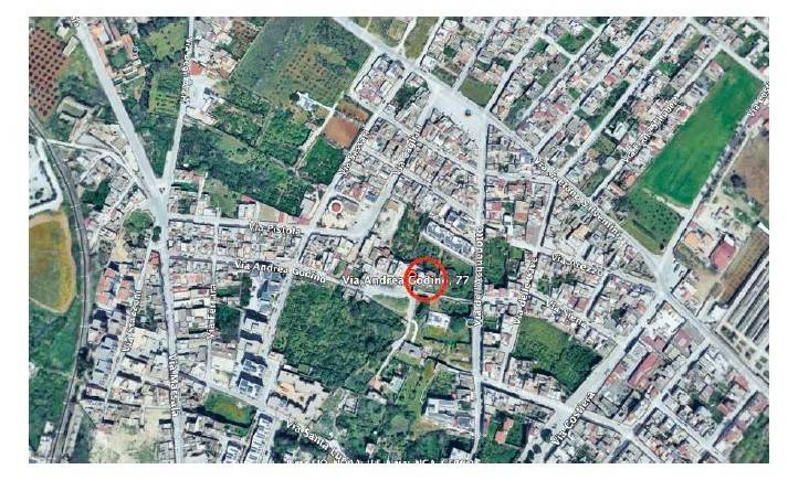 appartamento in vendita a Golfo Aranci in zona Marinella