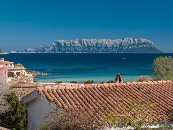 appartamento in vendita a Golfo Aranci