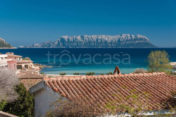 appartamento in vendita a Golfo Aranci