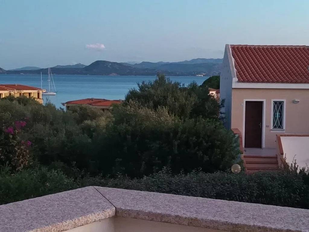 appartamento in vendita a Golfo Aranci