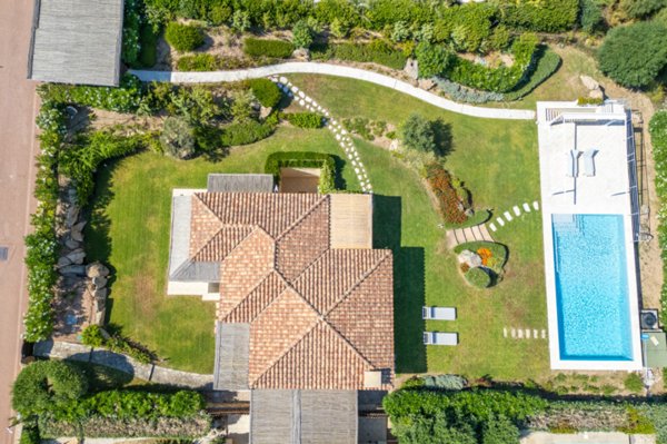 casa indipendente in vendita a Golfo Aranci
