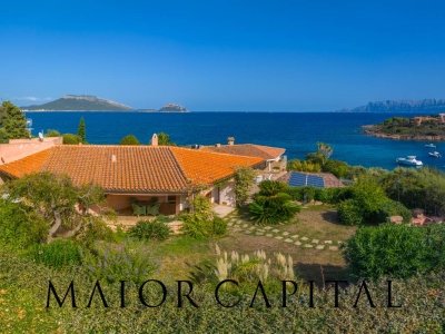 casa indipendente in vendita a Golfo Aranci