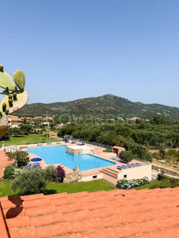 appartamento in vendita a Golfo Aranci in zona Marinella
