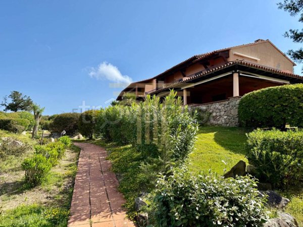 appartamento in vendita a Golfo Aranci