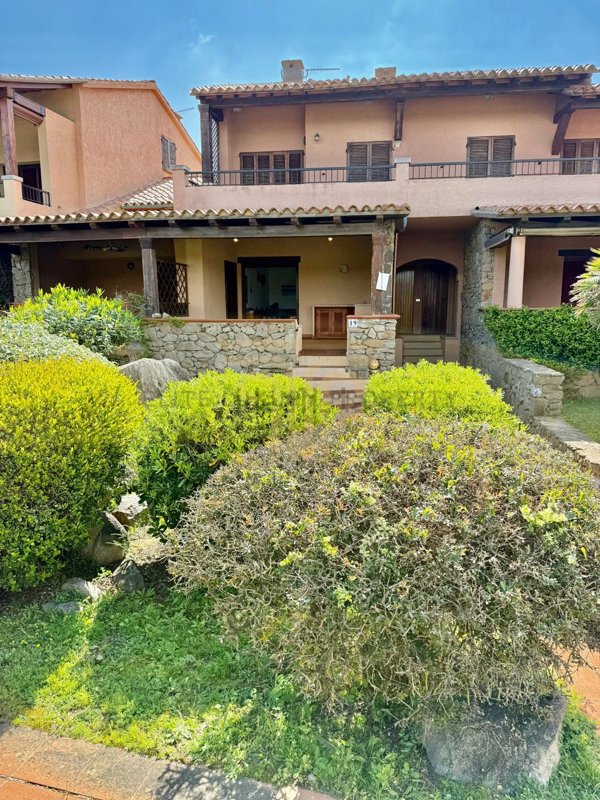 appartamento in vendita a Golfo Aranci in zona Marinella