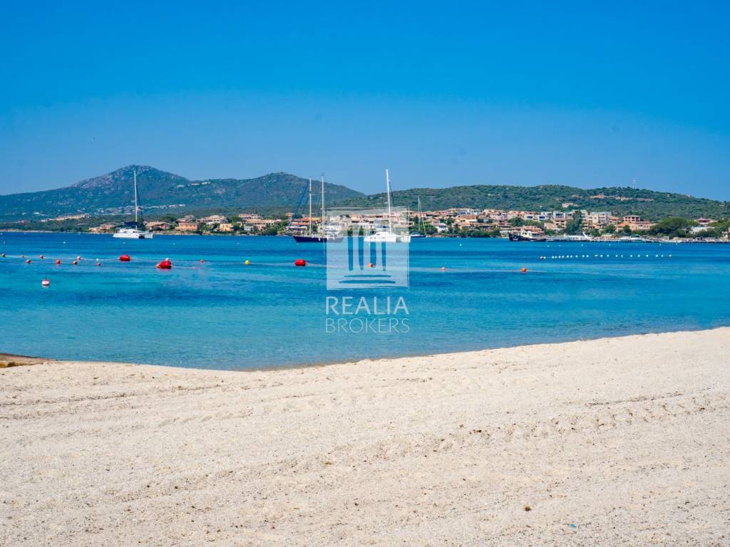 appartamento in vendita a Golfo Aranci