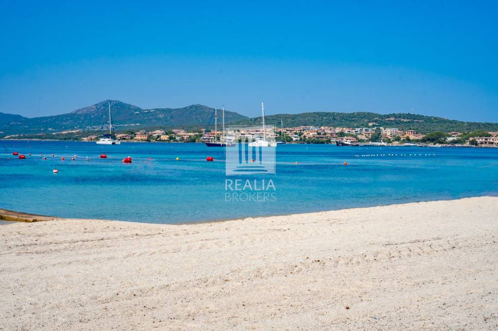 appartamento in vendita a Golfo Aranci