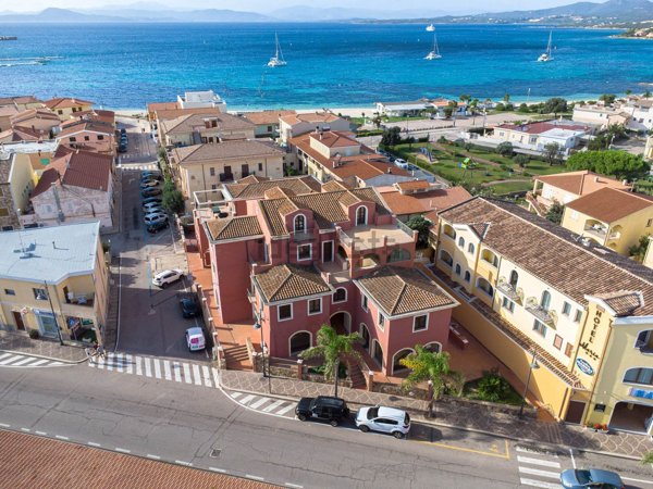 appartamento in vendita a Golfo Aranci