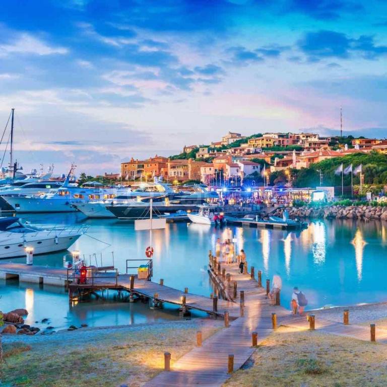 casa indipendente in vendita a Golfo Aranci