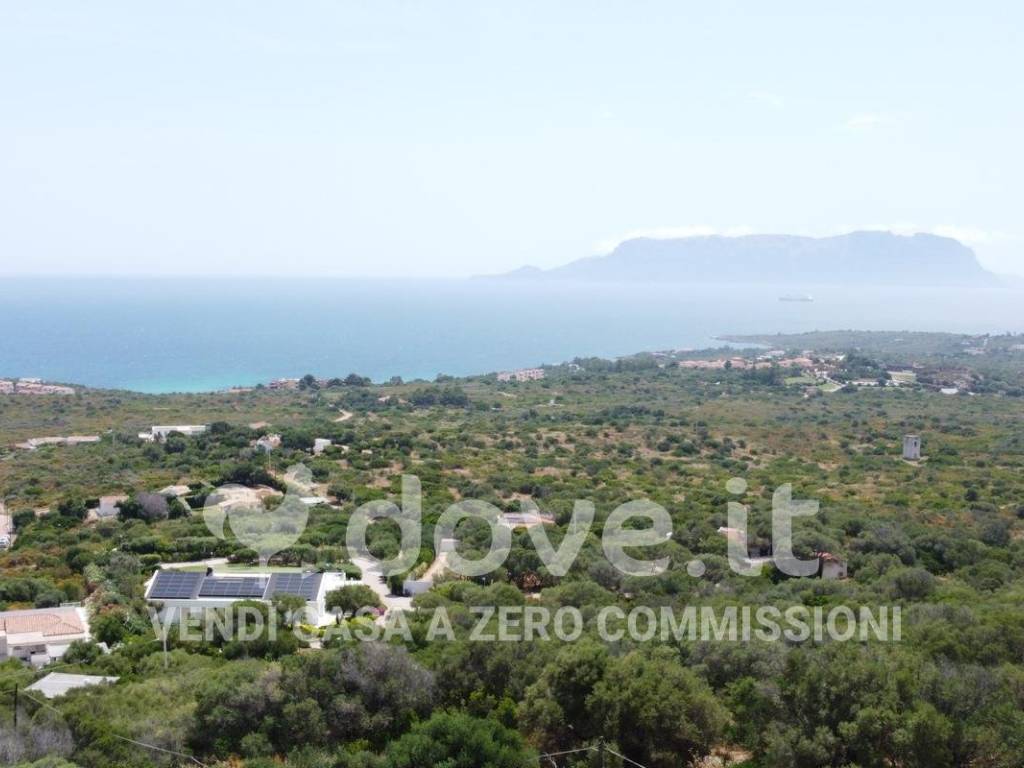casa indipendente in vendita a Golfo Aranci