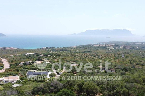 casa indipendente in vendita a Golfo Aranci