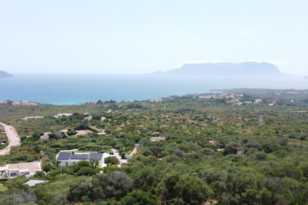 casa indipendente in vendita a Golfo Aranci