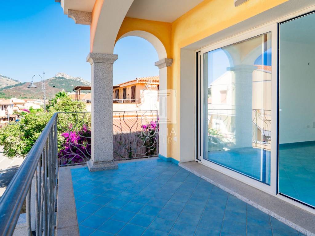appartamento in vendita a Golfo Aranci