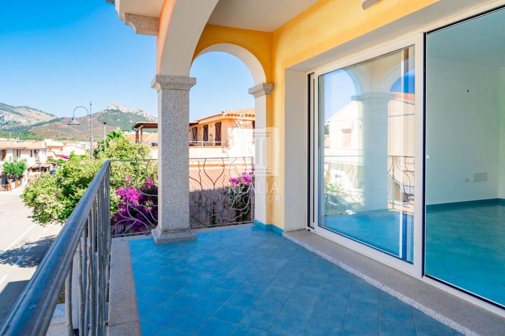 appartamento in vendita a Golfo Aranci