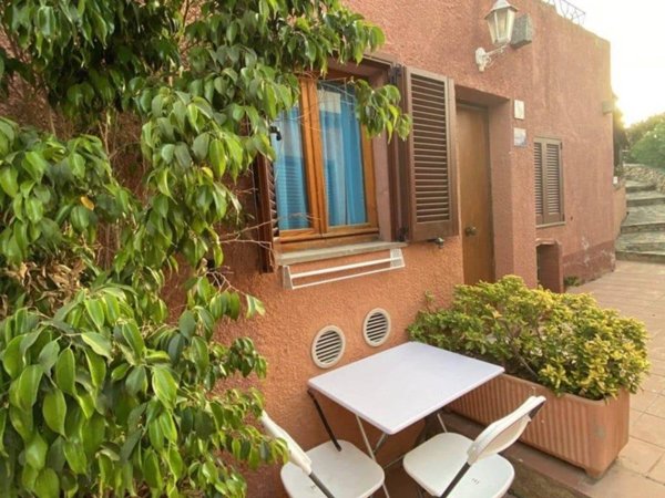 appartamento in vendita a Golfo Aranci