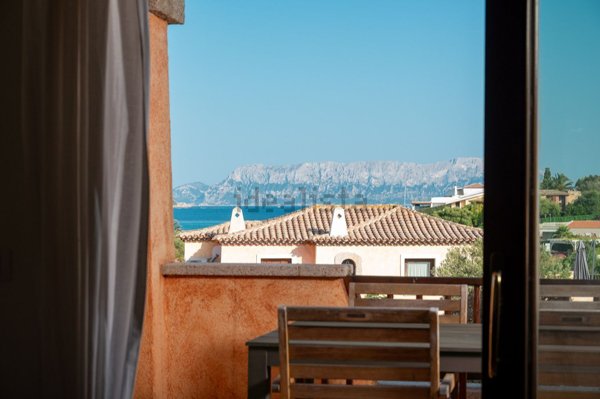 appartamento in vendita a Golfo Aranci